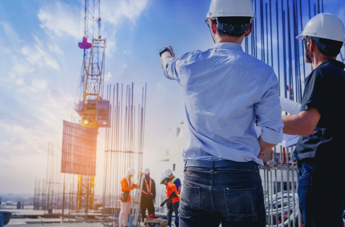 Организация и развитие строительного бизнеса