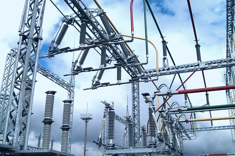 Ремонт подстанций | Облкоммунэнерго