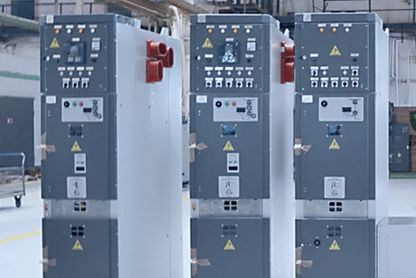 Обслуживание электрооборудования | Облкоммунэнерго