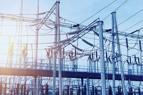 Строительство подстанций | Облкоммунэнерго