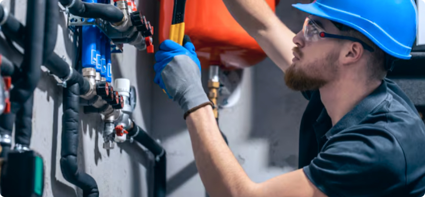 Регламентные работы: как продлить жизнь инженерным системам без лишних затрат