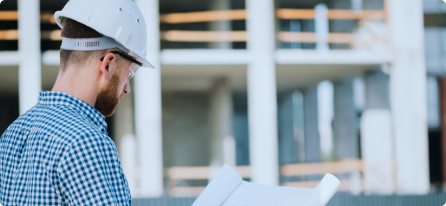 Ежегодная диагностика зданий: безопасность и экономия