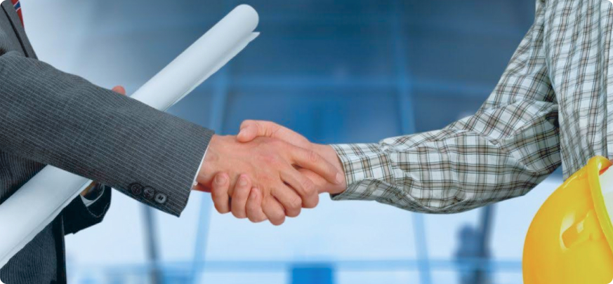 Выбор подрядчика: секреты надежной эксплуатации зданий