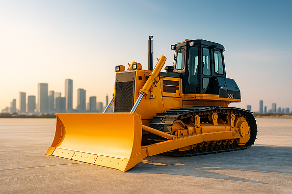 Аренда спецтехники (обзорная) l Технострой