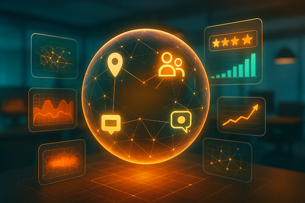 SERM строительных компаний для любых источников | ПРОФСПЕЙС