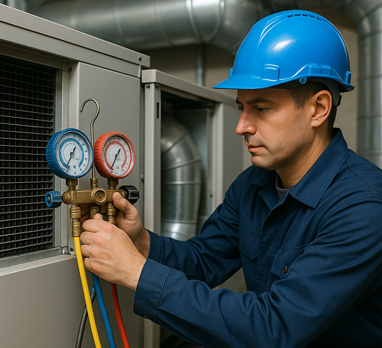 Техническое обслуживание капитальных зданий и сооружений | Эгирсервис