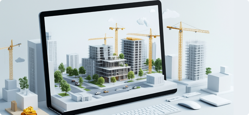 Введение в контекстную рекламу для строительных компаний и её преимущества