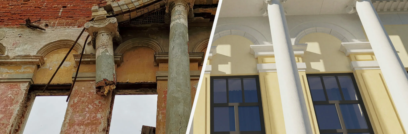 Ремонт или реконструкция: в чем разница и что выбрать бизнесу