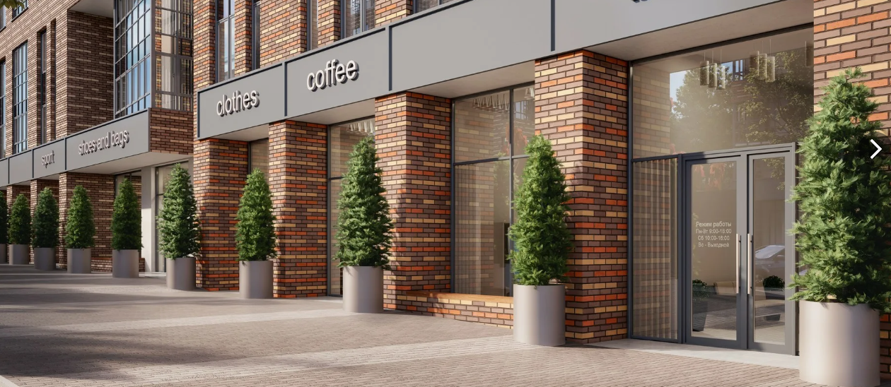 Как открыть коммерческое помещение: ремонт, документы, сроки, бюджет