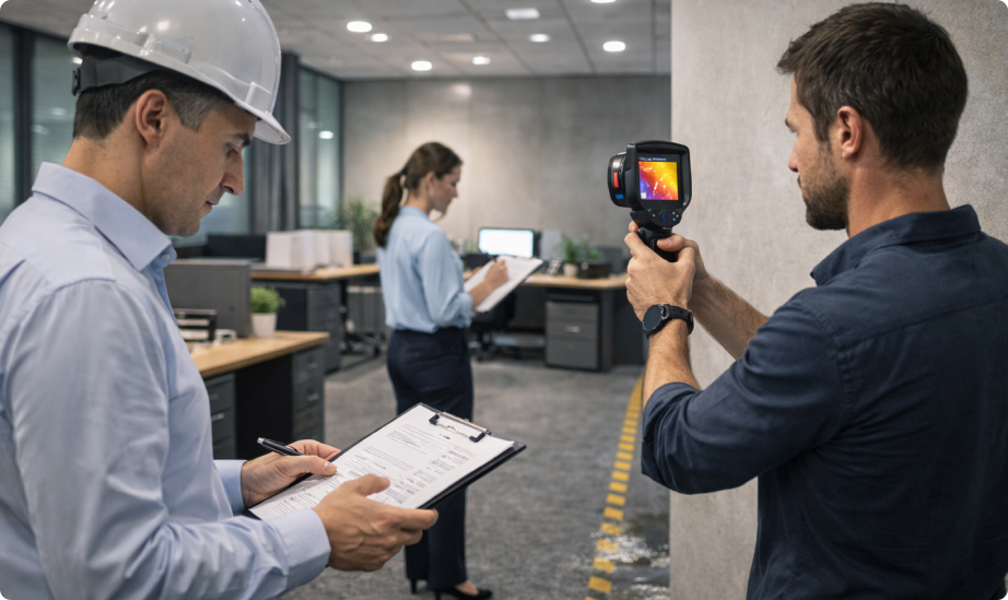 Приемка под ключ: что проверять и какие  документы нужны