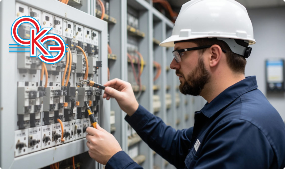 Модернизация электросетей: когда она действительно необходима и как провести без лишних рисков