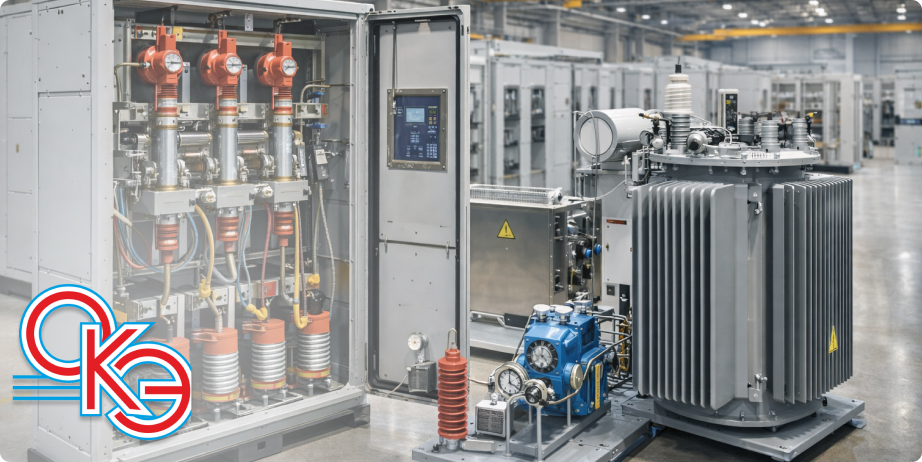 Нестандартное электрооборудование для сложных проектов: когда и зачем оно нужно