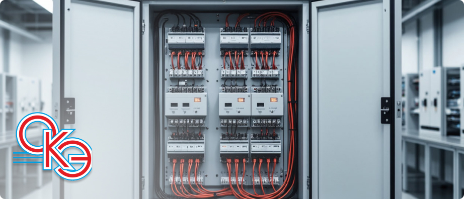 Щитовое оборудование: как выбрать решение для промышленного объекта без ошибок и переделок