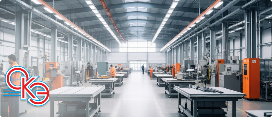 Преимущества комплексного производства на базе «Энергоремонта»