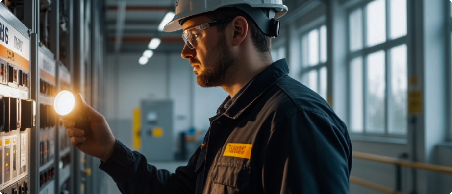 Зачем нужны периодические контрольные испытания электрооборудования