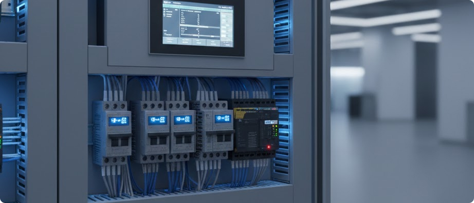 Современные методы мониторинга состояния электрооборудования