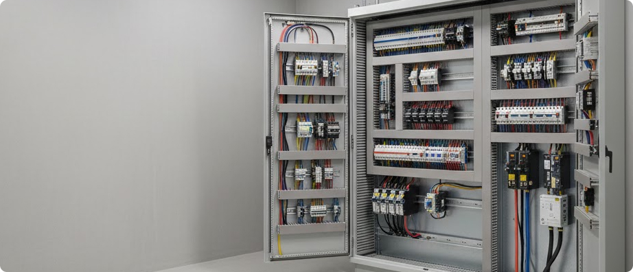 Рекомендации по безопасной эксплуатации электрических сетей на предприятии